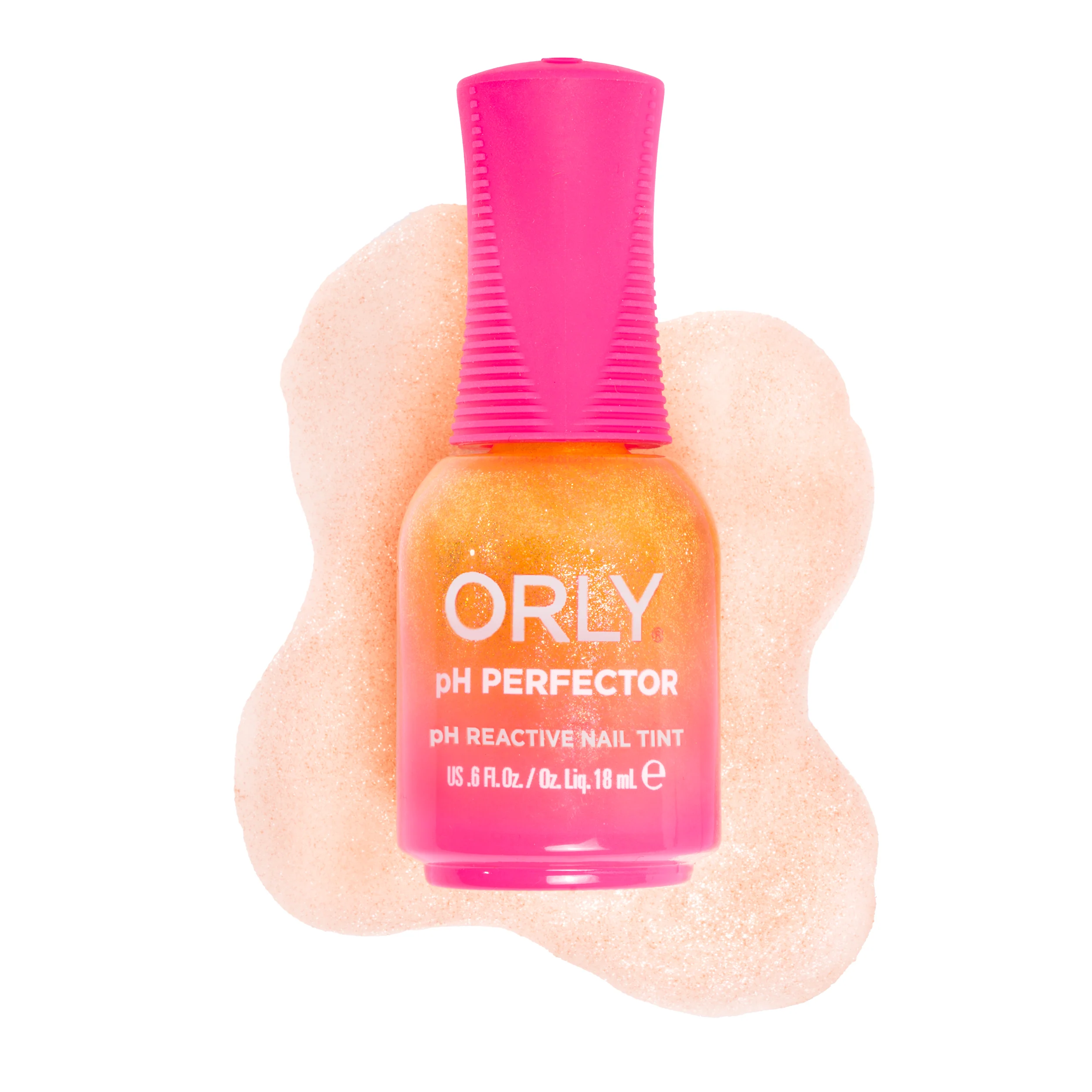 New ORLY Nail Treatments